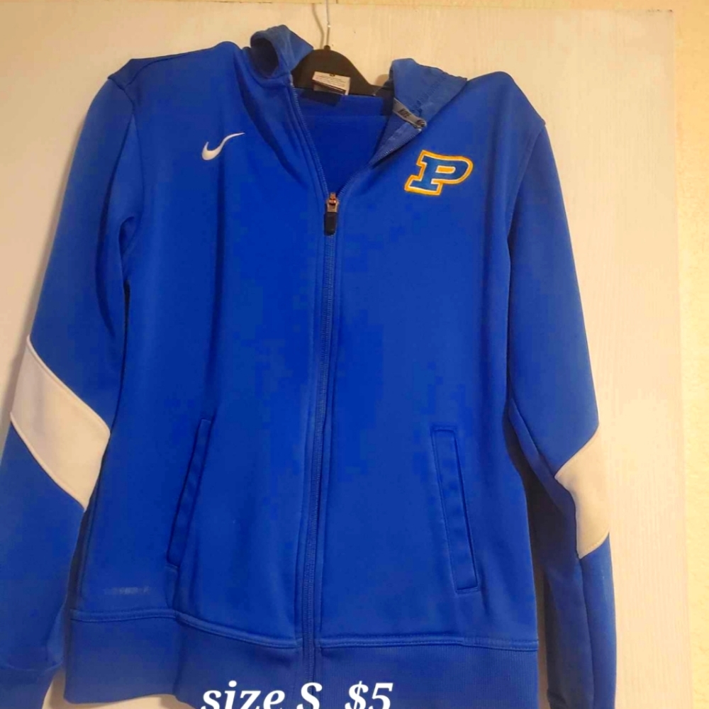 Nike hoodie